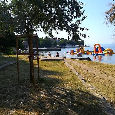 Family Friendly Apartments With A Swimming Pool Zadar - 18098 Eksteriør bilde